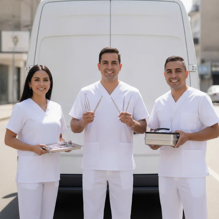 Cirurgião Plástico equipe em Abaetetuba